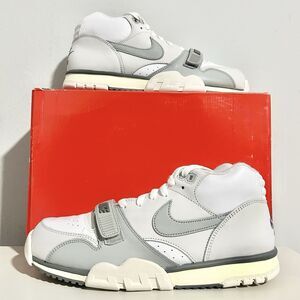 Nike Air Trainer 1 “Photon Dust” Men’s Size 10.5 Lifestyle Sneakers